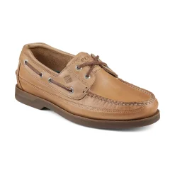 Men Sperry Men's Mako Canoe Moc Boat Shoe