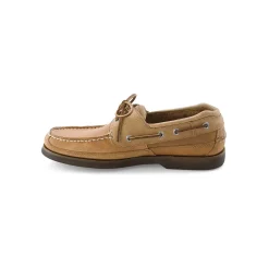 Men Sperry Men's Mako Canoe Moc Boat Shoe