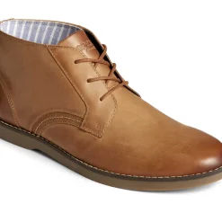 Men Sperry Men's Newman Chukka