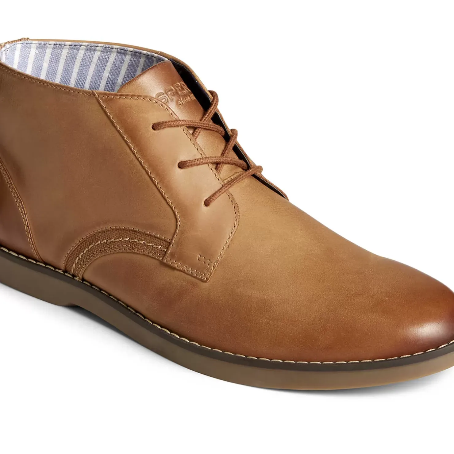 Men Sperry Men's Newman Chukka
