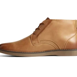 Men Sperry Men's Newman Chukka