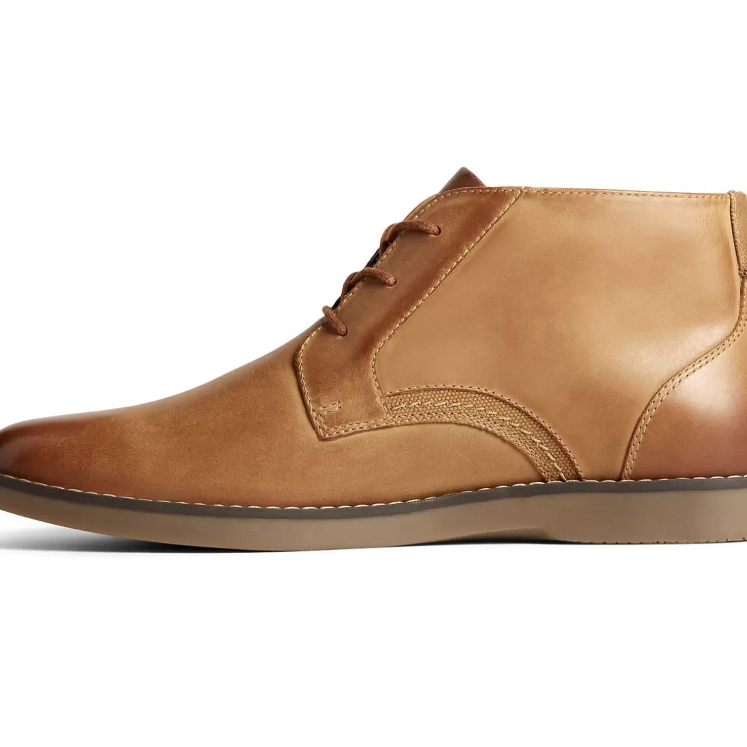 Men Sperry Men's Newman Chukka