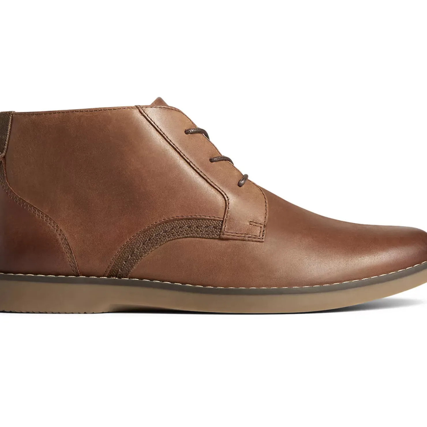 Men Sperry Men's Newman Chukka