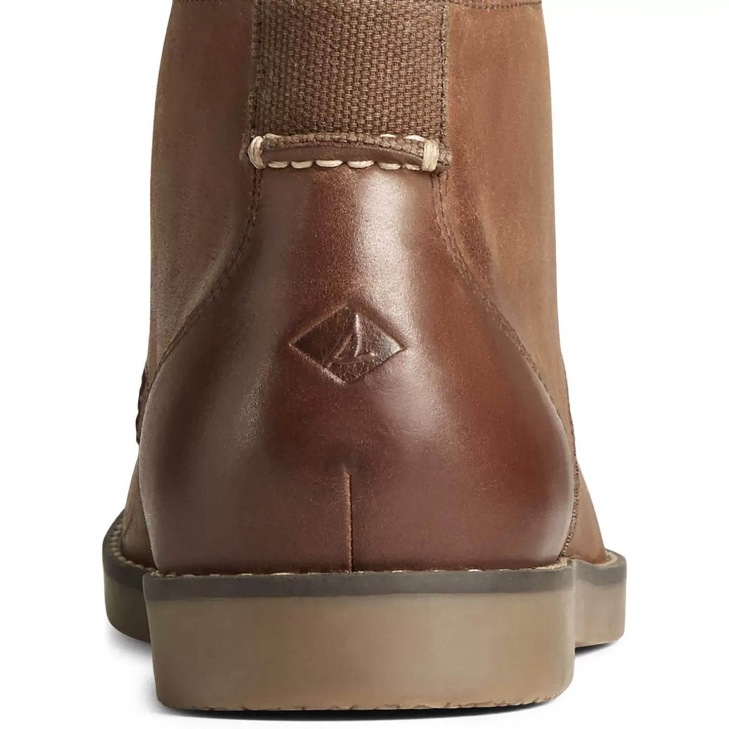 Men Sperry Men's Newman Chukka