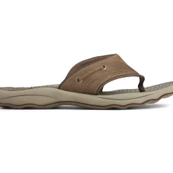 Men Sperry Men's Outer Banks Flip Flop