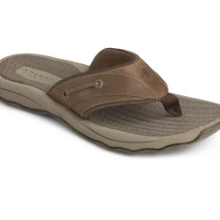 Men Sperry Men's Outer Banks Flip Flop