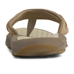 Men Sperry Men's Outer Banks Flip Flop