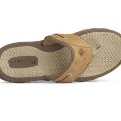 Men Sperry Men's Outer Banks Flip Flop