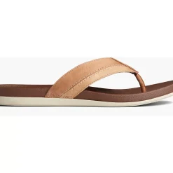 Men Sperry Men's PLUSHWAVE™ Thong Sandal
