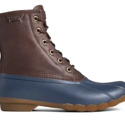 Men Sperry Men's Saltwater Duck Boot