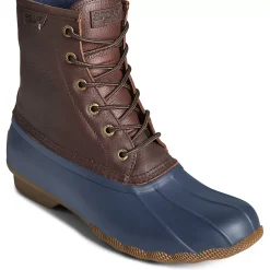 Men Sperry Men's Saltwater Duck Boot
