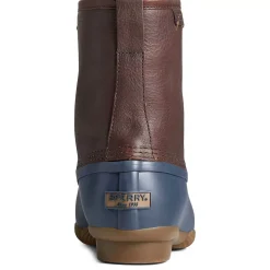 Men Sperry Men's Saltwater Duck Boot
