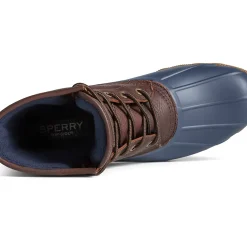 Men Sperry Men's Saltwater Duck Boot