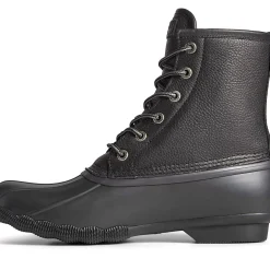 Men Sperry Men's Saltwater Duck Boot
