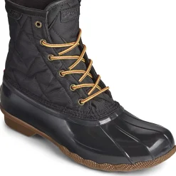 Men Sperry Men's Saltwater Nylon Duck Boot