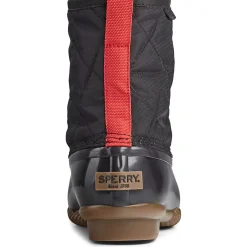 Men Sperry Men's Saltwater Nylon Duck Boot