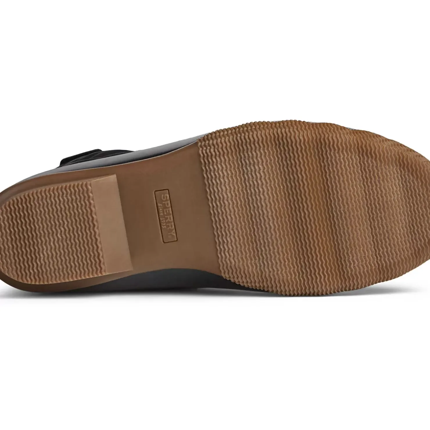 Men Sperry Men's Saltwater Nylon Duck Boot