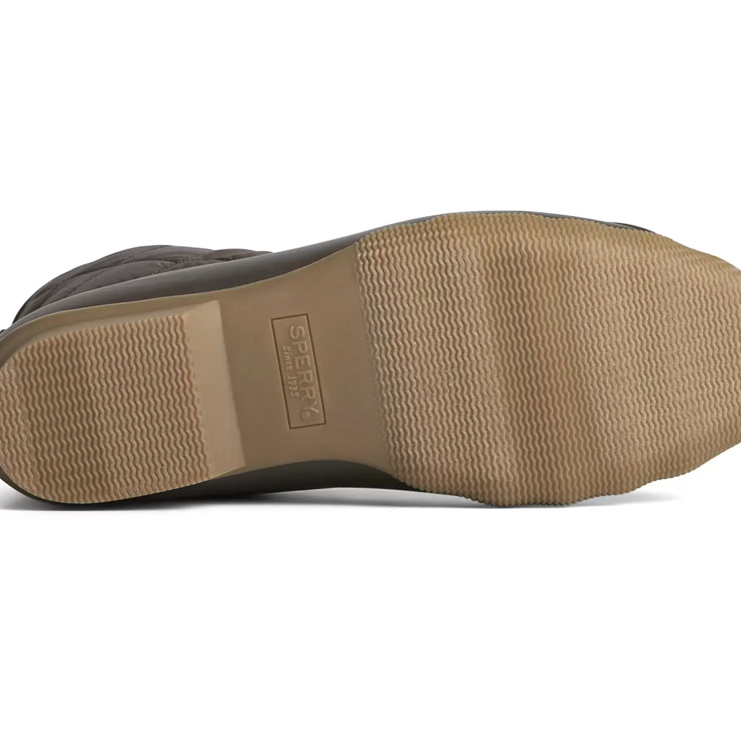 Men Sperry Men's Saltwater Nylon Duck Boot