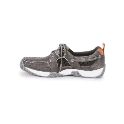 Men Sperry Men's Sea Kite Sport Moc Boat Shoe
