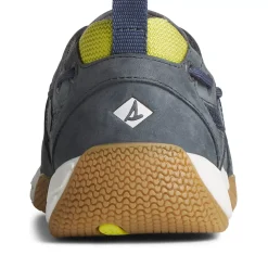 Men Sperry Men's Sea Kite Sport Moc Boat Shoe