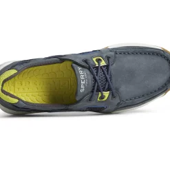 Men Sperry Men's Sea Kite Sport Moc Boat Shoe
