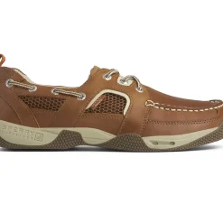 Men Sperry Men's Sea Kite Sport Moc Boat Shoe