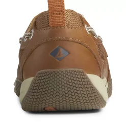 Men Sperry Men's Sea Kite Sport Moc Boat Shoe
