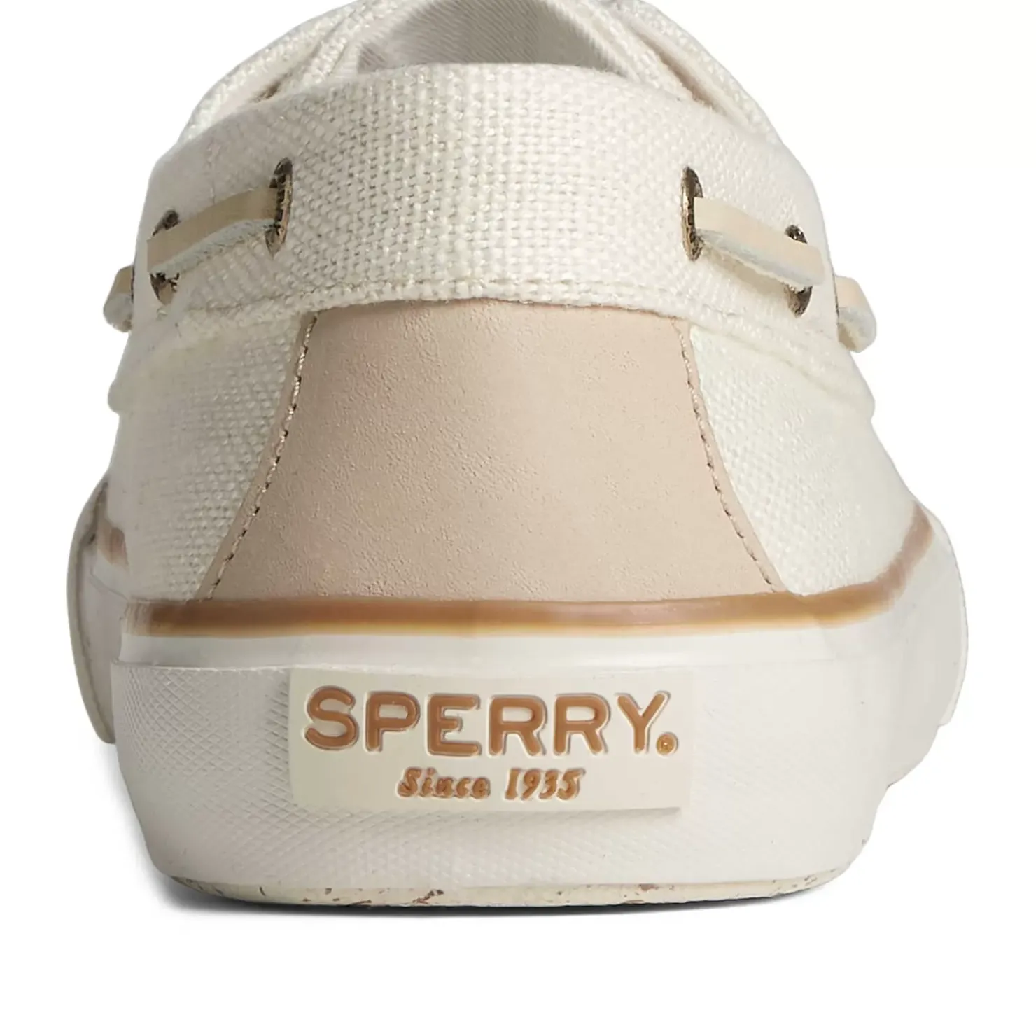 Men Sperry Men's SeaCycled™ Bahama II Baja Sneaker