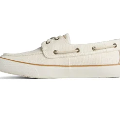 Men Sperry Men's SeaCycled™ Bahama II Baja Sneaker