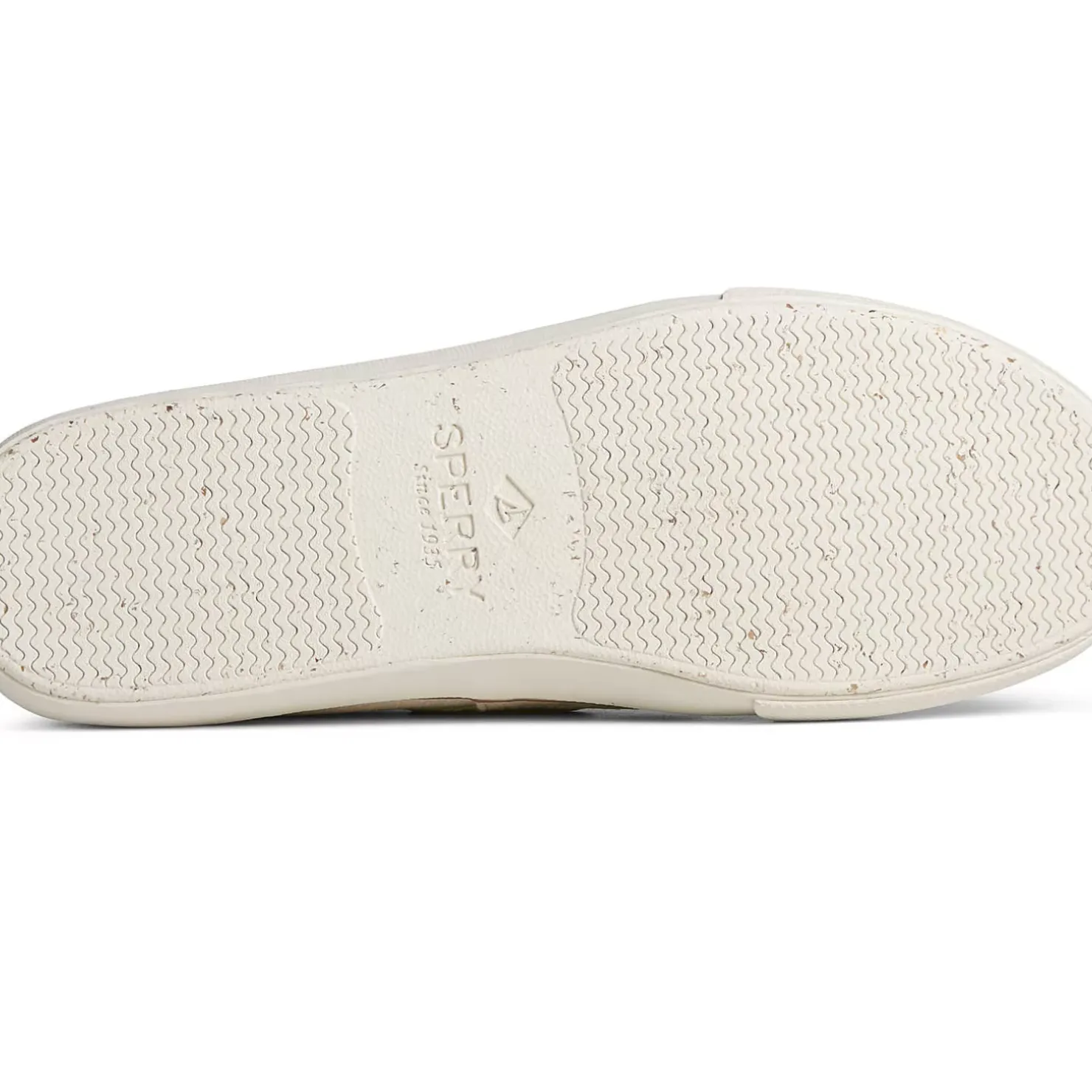 Men Sperry Men's SeaCycled™ Bahama II Baja Sneaker