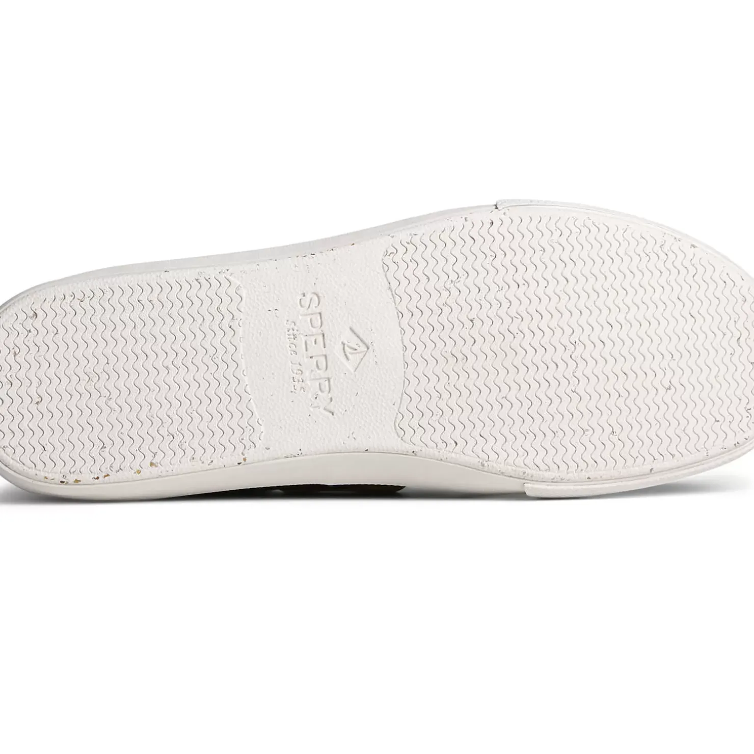 Men Sperry Men's SeaCycled™ Bahama II Baja Sneaker