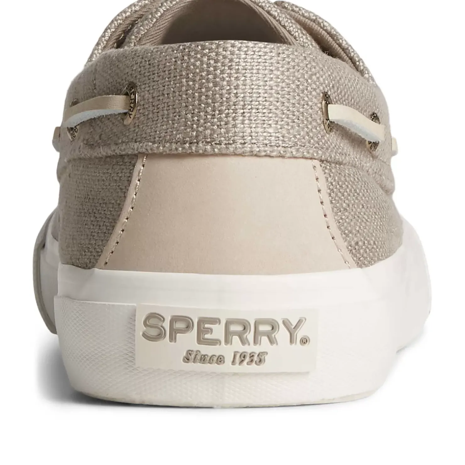 Men Sperry Men's SeaCycled™ Bahama II Baja Sneaker