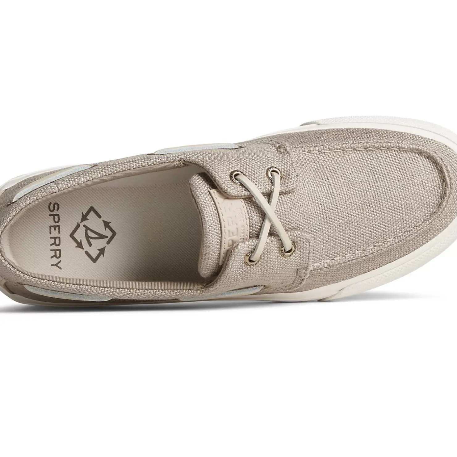 Men Sperry Men's SeaCycled™ Bahama II Baja Sneaker