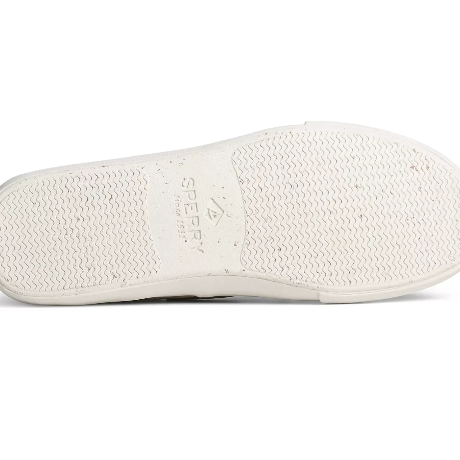 Men Sperry Men's SeaCycled™ Bahama II Baja Sneaker