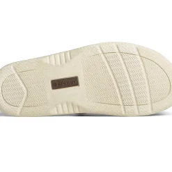 Men Sperry Men's SeaCycled™ Baitfish Baja Flip Flop