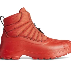 Men Sperry Men's SeaCycled&trade; Duck Float Zip Up Boot