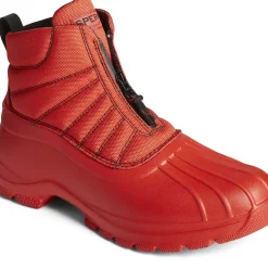 Men Sperry Men's SeaCycled&trade; Duck Float Zip Up Boot