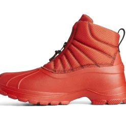 Men Sperry Men's SeaCycled&trade; Duck Float Zip Up Boot