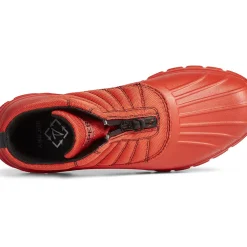 Men Sperry Men's SeaCycled&trade; Duck Float Zip Up Boot
