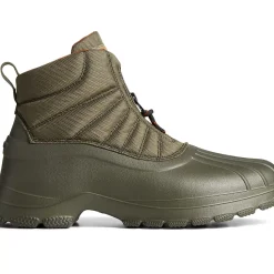 Men Sperry Men's SeaCycled&trade; Duck Float Zip Up Boot