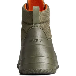 Men Sperry Men's SeaCycled&trade; Duck Float Zip Up Boot