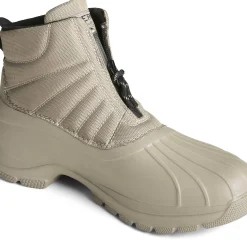 Men Sperry Men's SeaCycled&trade; Duck Float Zip Up Boot