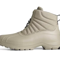 Men Sperry Men's SeaCycled&trade; Duck Float Zip Up Boot