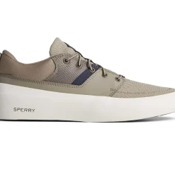 Men Sperry Men's SeaCycled&trade; Fairlead Sneaker