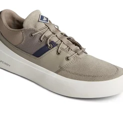 Men Sperry Men's SeaCycled&trade; Fairlead Sneaker