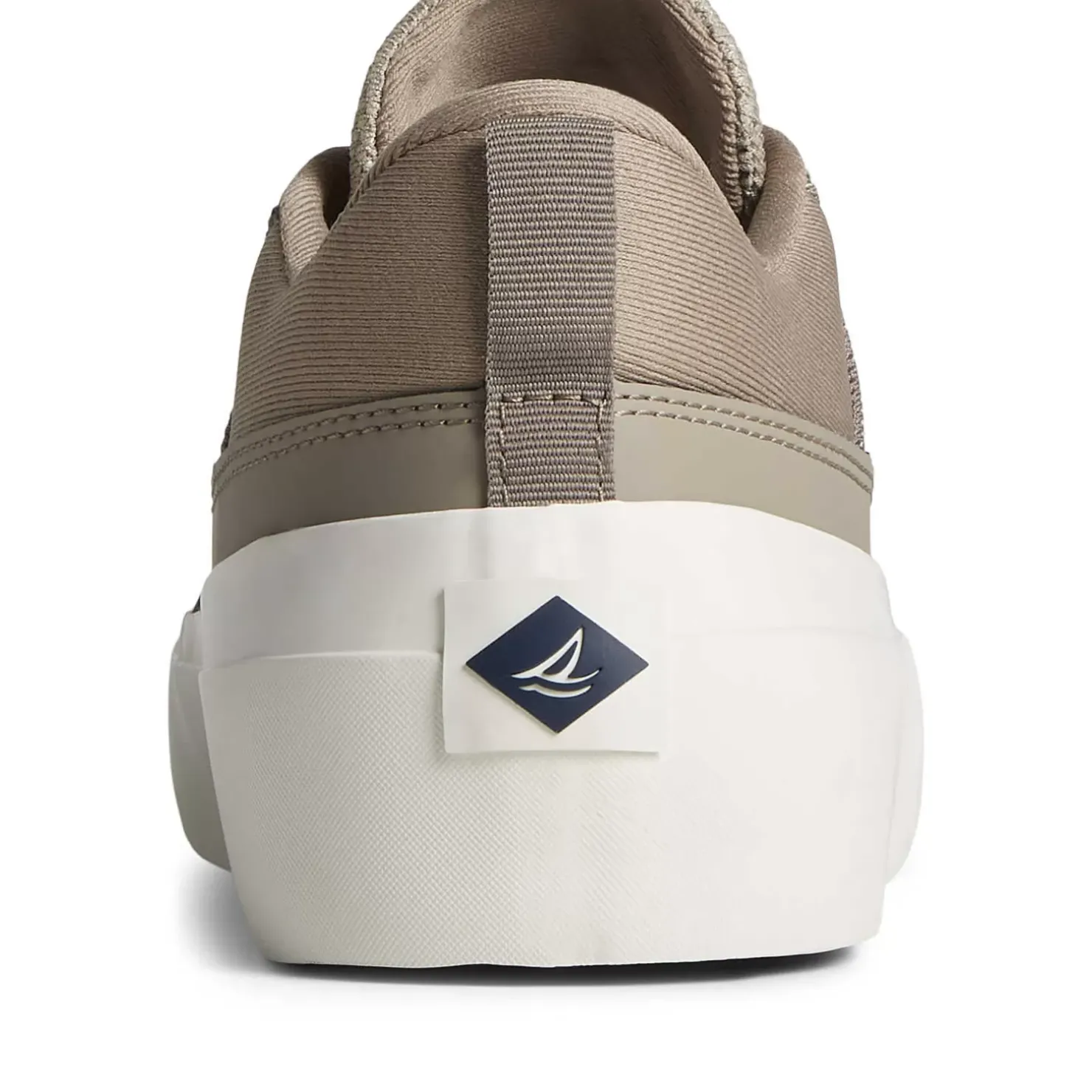Men Sperry Men's SeaCycled™ Fairlead Sneaker