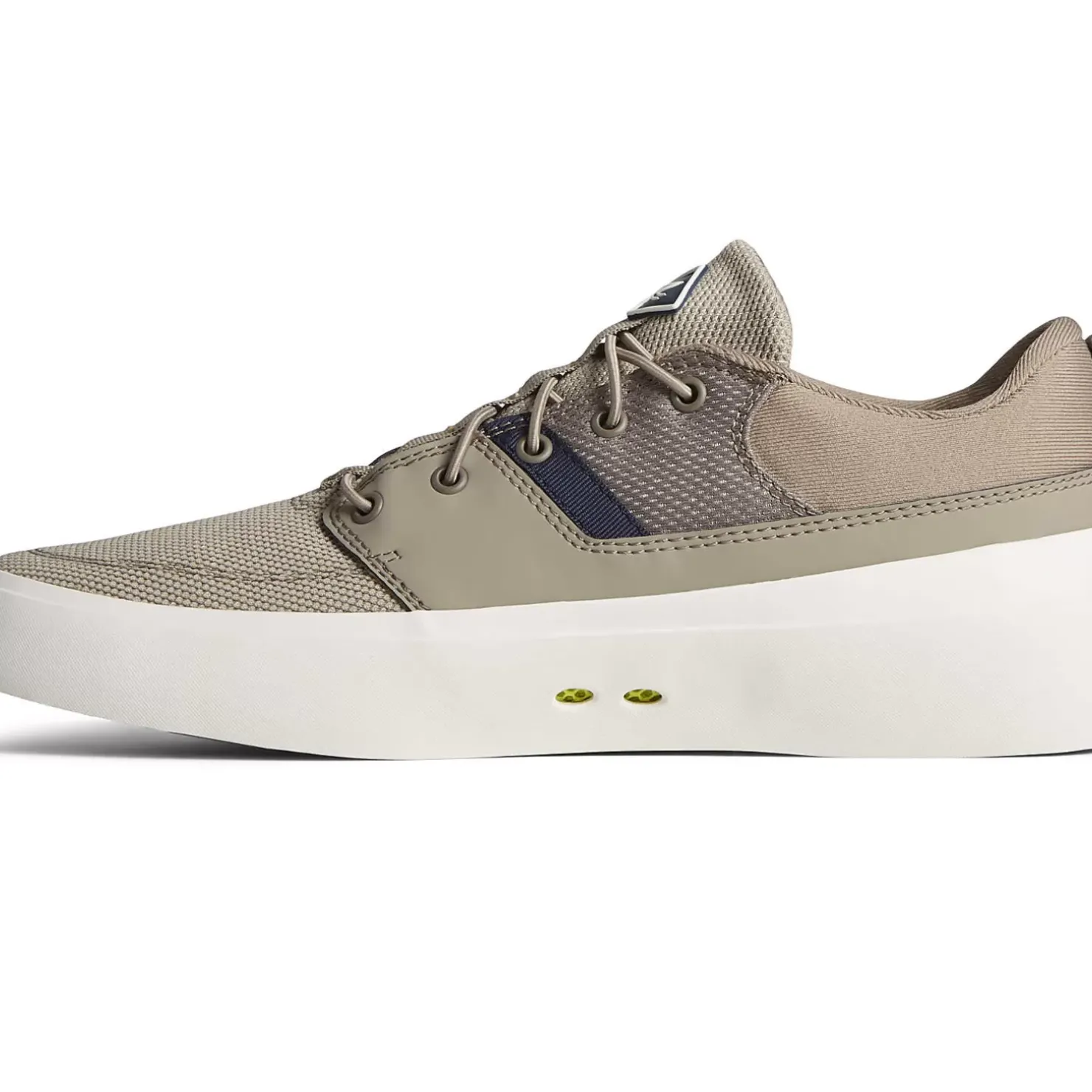 Men Sperry Men's SeaCycled™ Fairlead Sneaker
