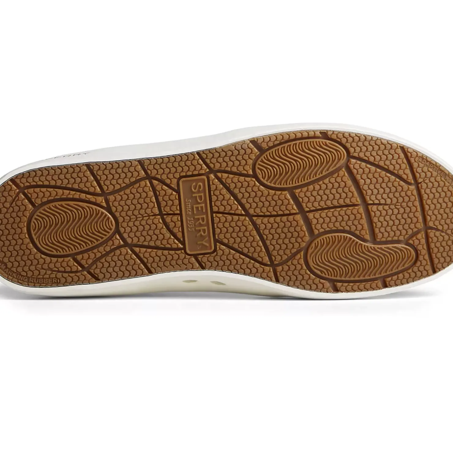 Men Sperry Men's SeaCycled™ Fairlead Sneaker