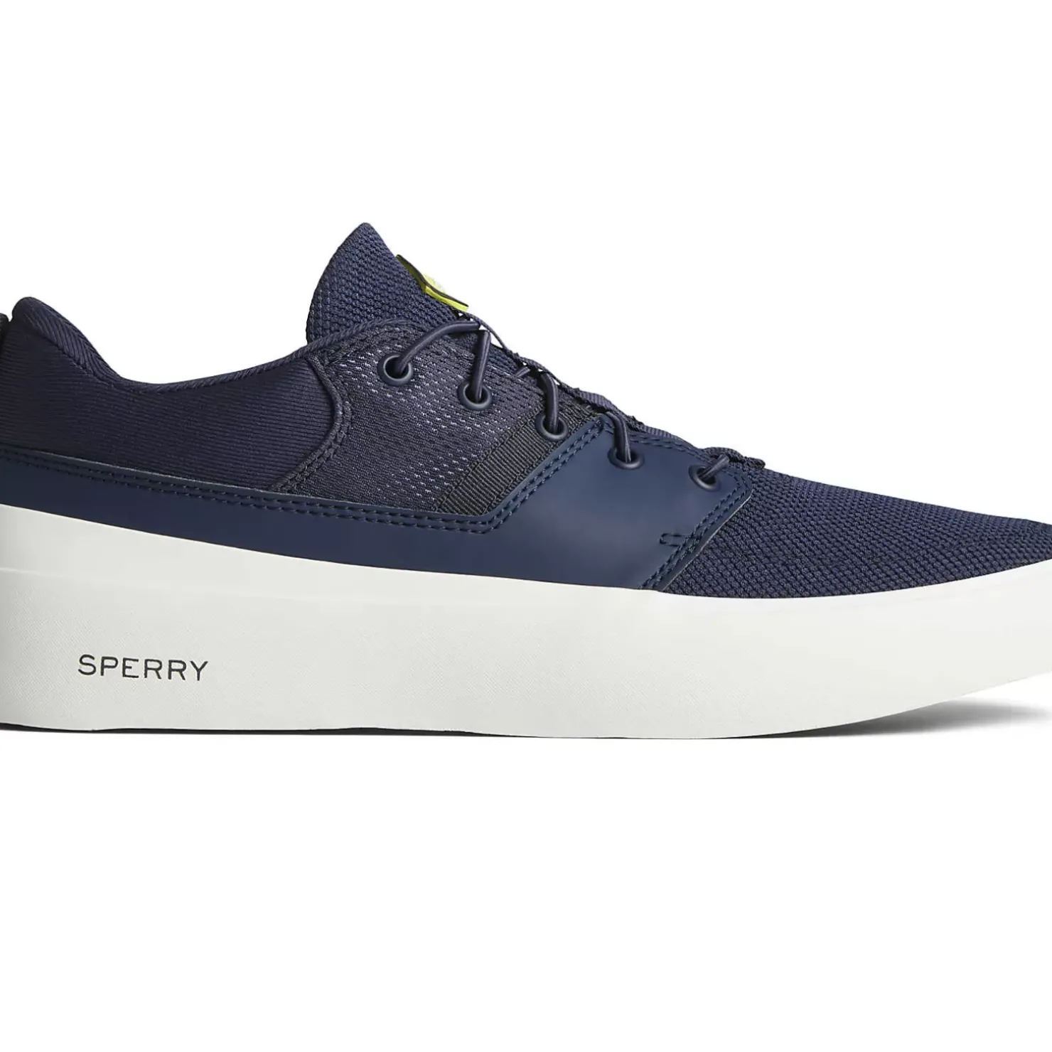 Men Sperry Men's SeaCycled™ Fairlead Sneaker