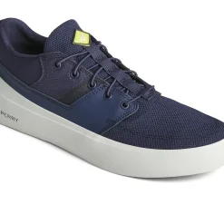Men Sperry Men's SeaCycled&trade; Fairlead Sneaker